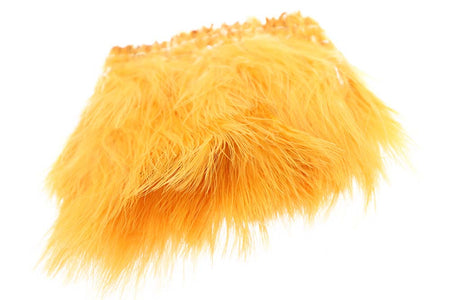 You added <b><u>Strung/Blood Quill Marabou - Amber</u></b> to basket.