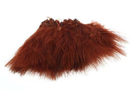 You added <b><u>Strung/Blood Quill Marabou - Brown</u></b> to basket.