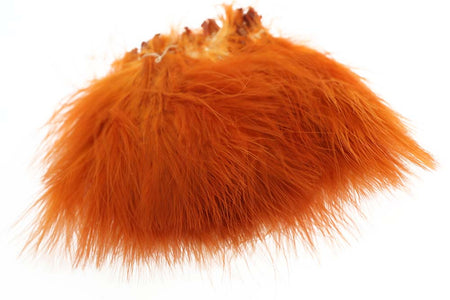 You added <b><u>Strung/Blood Quill Marabou - Burnt Orange</u></b> to basket.