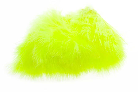 You added <b><u>Strung/Blood Quill Marabou - Fl. Yellow</u></b> to basket.
