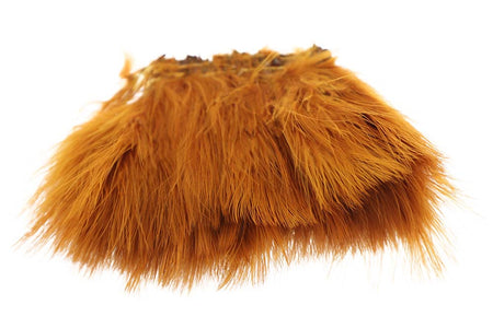 You added <b><u>Strung/Blood Quill Marabou - Rootbeer</u></b> to basket.