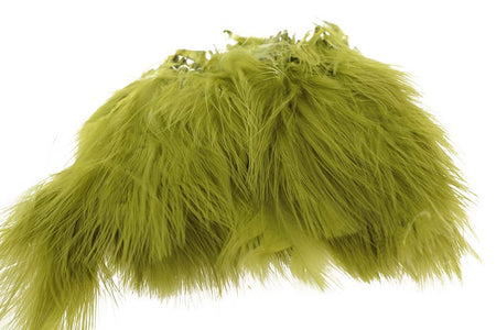 You added <b><u>Strung/Blood Quill Marabou - Light Olive</u></b> to basket.