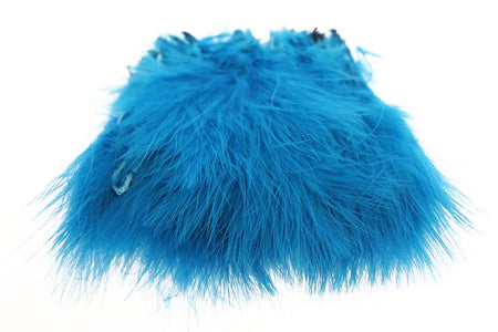 You added <b><u>Select Marabou Plumes - Peacock Blue</u></b> to basket.