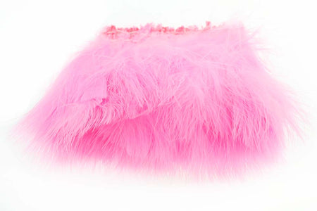 You added <b><u>String/Blood Quill Marabou - Pink</u></b> to basket.