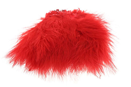 You added <b><u>Strung/Blood Quill Marabou - Ed</u></b> to basket.