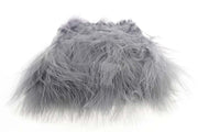 Select Marabou Plumes - Grey