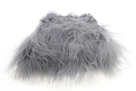 You added <b><u>Strung/Blood Quill Marabou - Grey</u></b> to basket.