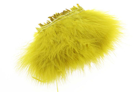 You added <b><u>Strung/Blood Quill Marabou - Golden Olive</u></b> to basket.