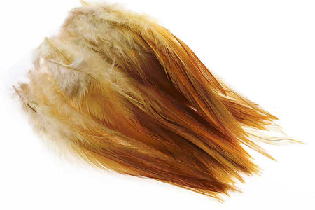 You added <b><u>Strung Rooster Saddle Long - Nat.Brown</u></b> to basket.