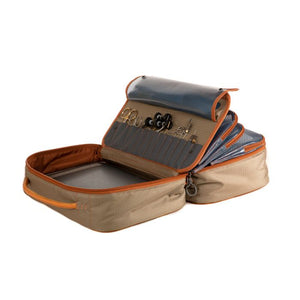 You added <b><u>Fishpond Tailwater Fly Tying Kit</u></b> to basket.