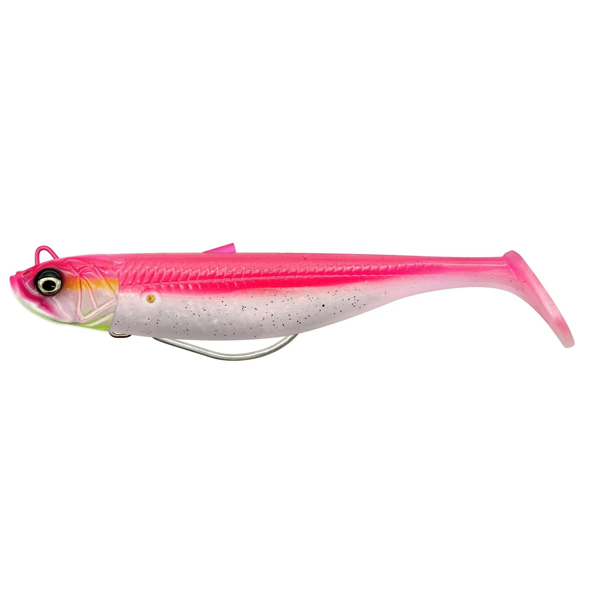 Savage Minnow Weedless