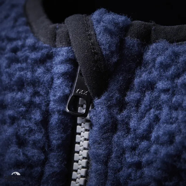 Geoff Anderson Teddy jacket