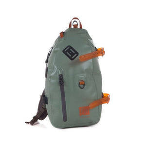 You added <b><u>Fishpond Thunderhead Submersible Sling - Eco Yucca</u></b> to basket.