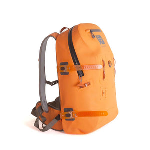 You added <b><u>Fishpond Thunderhead submersible backpack - Orange</u></b> to basket.
