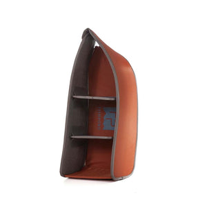 You added <b><u>Padded insert Thunderhead sling</u></b> to basket.