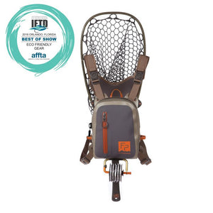 You added <b><u>Fishpond Thunderhead Chest Pack - ECO</u></b> to basket.