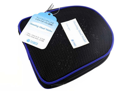 You added <b><u>Tiemco - Shooting Head Wallet - Medium</u></b> to basket.