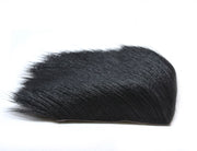 Mudler hair - Black