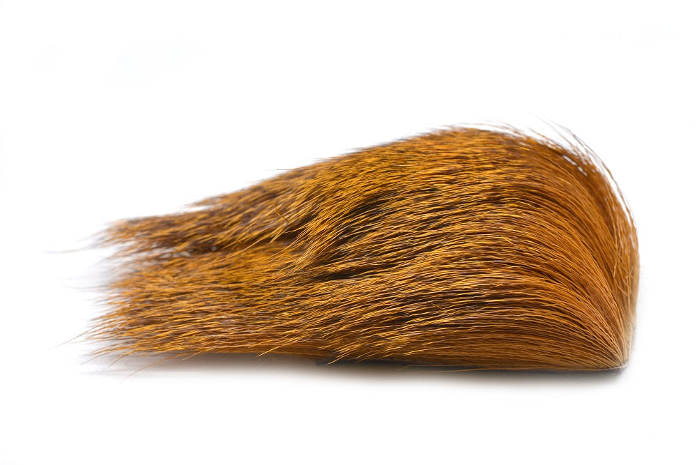 Mudler hair - Brown