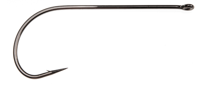 You added <b><u>AHREX TP615 Hooks - Trout Predator Long</u></b> to basket.