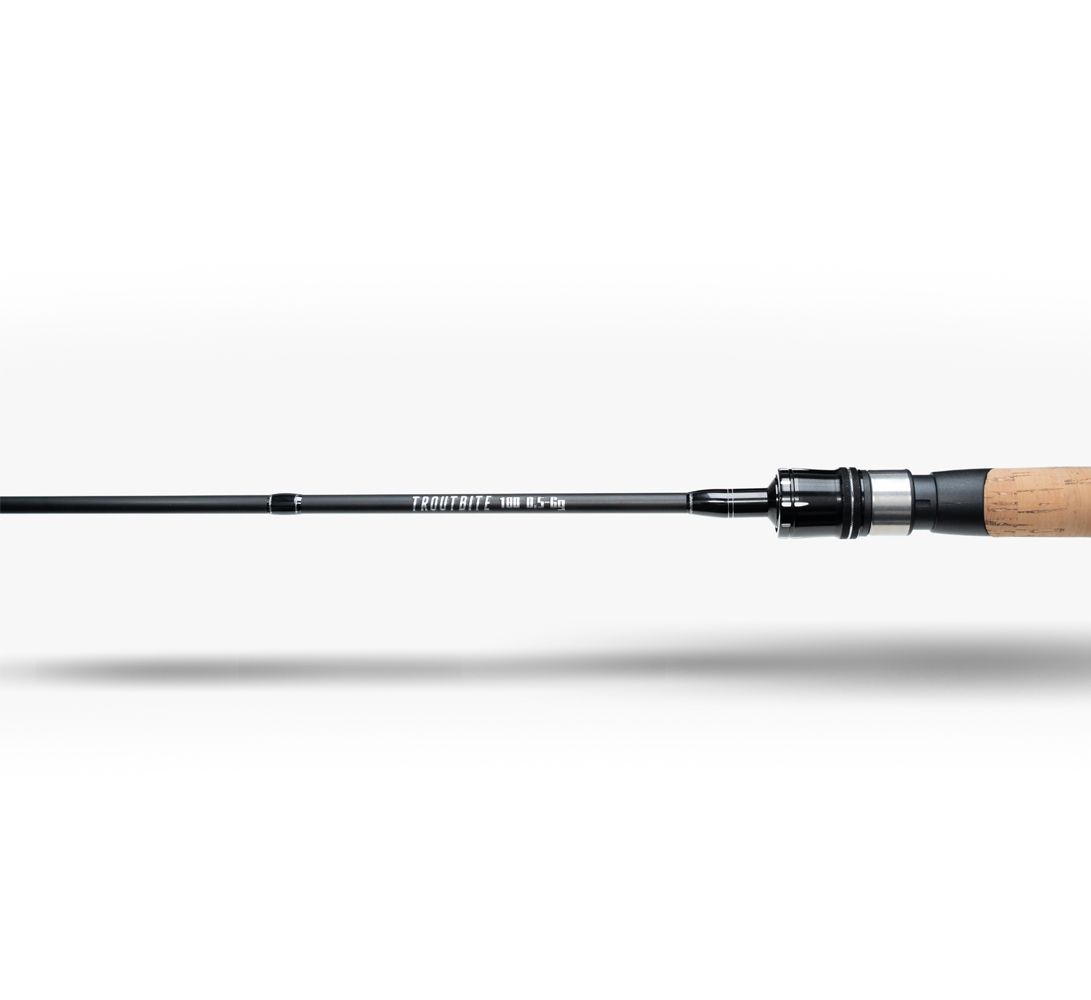 Troutbite 180 UL fishing rod