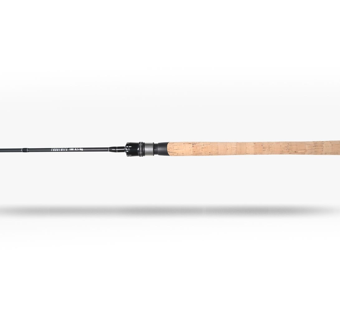 Troutbite 180 UL fishing rod