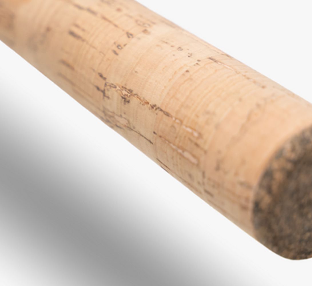 Troutbite 180 UL fishing rod