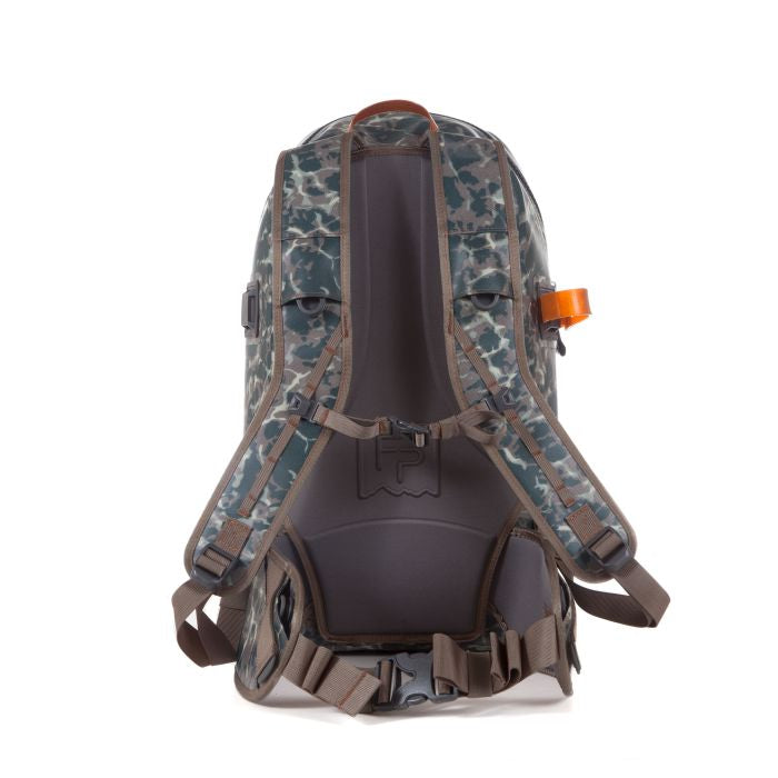 Fishpond Thunderhead ECO submersible backpack - Yucca