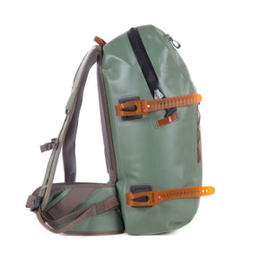 You added <b><u>Fishpond Thunderhead ECO Submersible Backpack - Yucca</u></b> to basket.