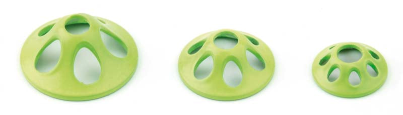 You added <b><u>Pro Ultra Sonic Discs (Metal) - Chartreuse</u></b> to basket.