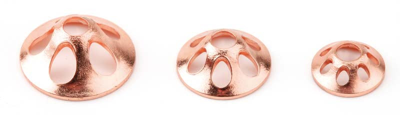 You added <b><u>Pro Ultra Sonic Discs (metal) - Copper</u></b> to basket.