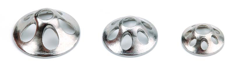 You added <b><u>Pro Ultra Sonic Discs (metal) - Silver</u></b> to basket.