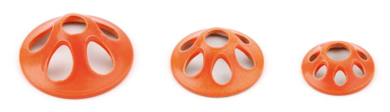 You added <b><u>Pro Ultra Sonic Discs (metal) - Ultra Orange</u></b> to basket.