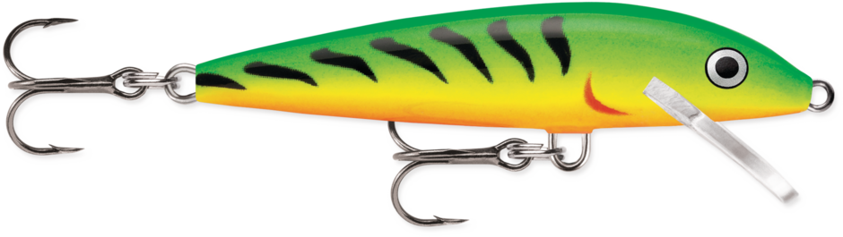 Rapala Original Floating - 7 cm
