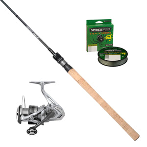 You added <b><u>UL fishing set - best for the price</u></b> to basket.