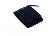 US-Chenille Black - M
