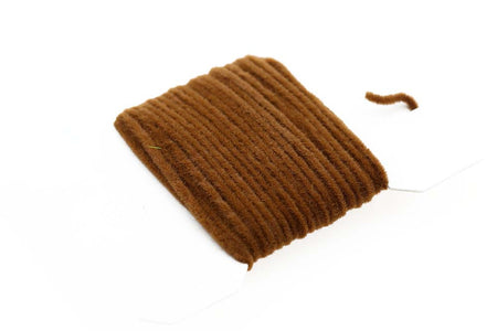 You added <b><u>US-Chenille Brown - L</u></b> to basket.