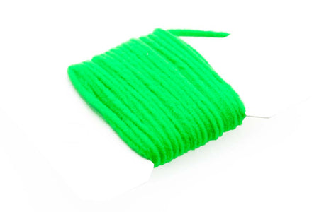You added <b><u>US-Chenille Fl.Green - L</u></b> to basket.