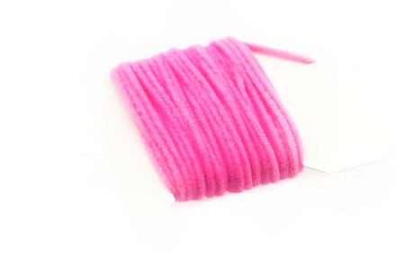 You added <b><u>US-Chenille Fl.Pink - L</u></b> to basket.