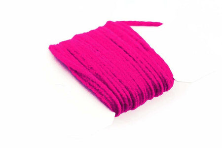 You added <b><u>Ultra Chenille Fuchsia - L</u></b> to basket.