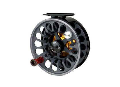 You added <b><u>Bauer RX Spey - Charcoal/Graphite</u></b> to basket.
