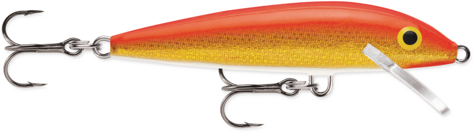 Rapala Original Floating - 7 cm