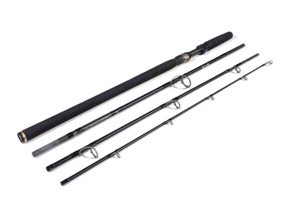 You added <b><u>W3 Powercast Travel 2nd 7,9 fod 20-80g 4-delt</u></b> to basket.