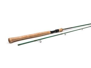 W6 SPIN 9'/270CM M 7-30G 2SEC 2SEC