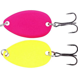 SCAM 3.2CM 2.8G PINK/YELLOW