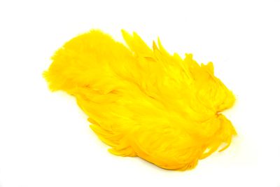 You added <b><u>Whiting Rooster Softhackle W Chickabou SH/C White dyed Yellow</u></b> to basket.