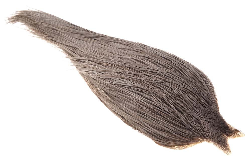 (Gold Grade) Whiting Red Label Dryfly - Medium Dun