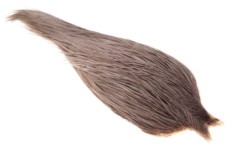 You added <b><u>(Pro Grade) Whiting Hebert Miner Dryfly - Brown Gray Down</u></b> to basket.