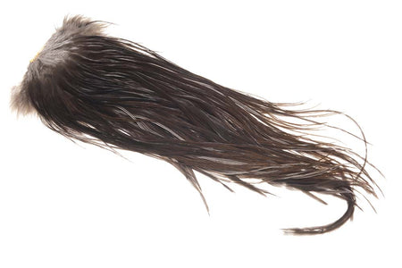 You added <b><u>(Pro Grade) Whiting Hebert Miner Saddle - Dark Brown Down</u></b> to basket.