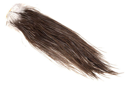 You added <b><u>(Pro Grade) Whiting Hebert Miner Saddle - Dark Gray Down</u></b> to basket.